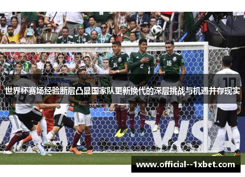 世界杯赛场经验断层凸显国家队更新换代的深层挑战与机遇并存现实 世界杯赛场经验断层凸显国家队更新换代的深层挑战与机遇并存现实