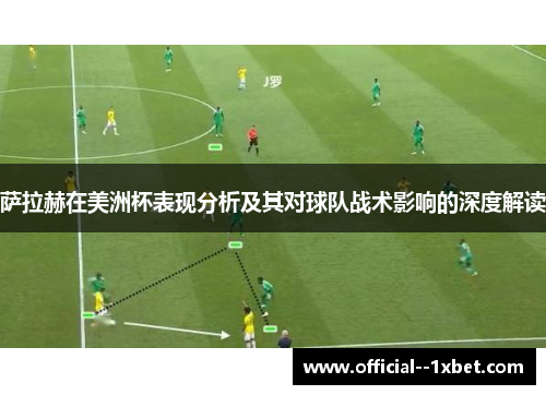 萨拉赫在美洲杯表现分析及其对球队战术影响的深度解读